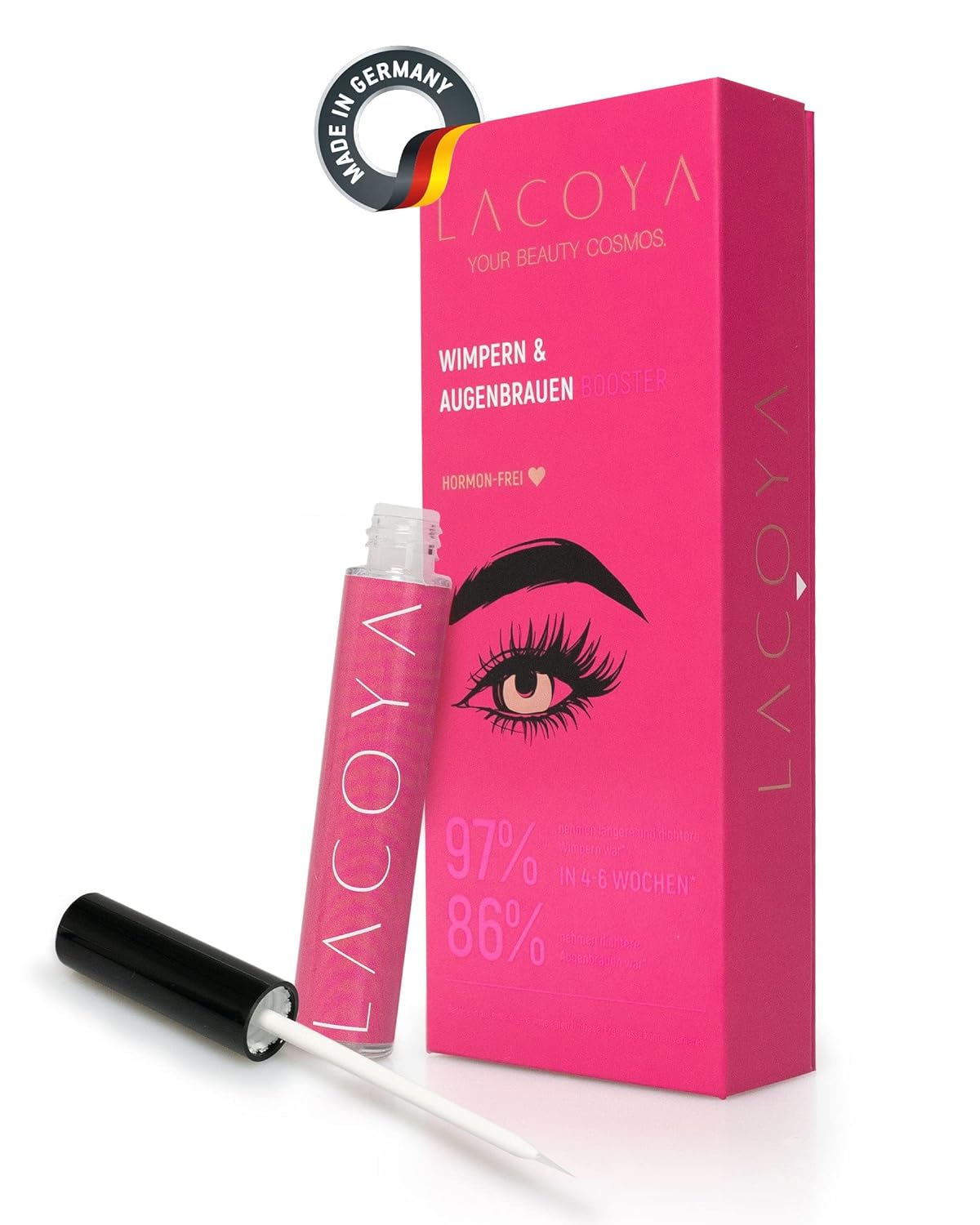 LACOYA Wimpernserum - Lacoya