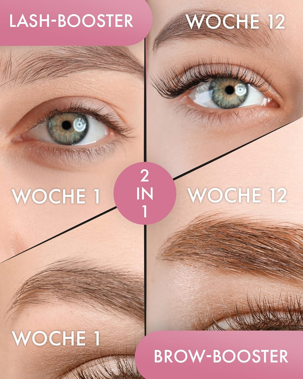 LACOYA Wimpernserum - Lacoya